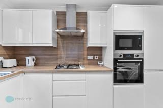 The Barracks by Pureserviced - 4