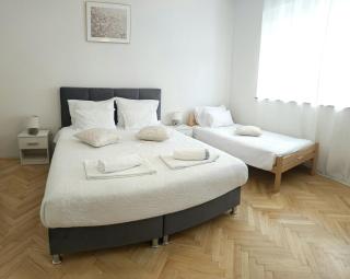 Apartman Noel Knin - Knin - 6