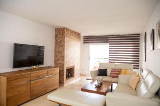 Luxury apartment Marbella - Marbella - 8