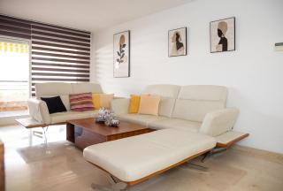 Luxury apartment Marbella - Marbella - 0