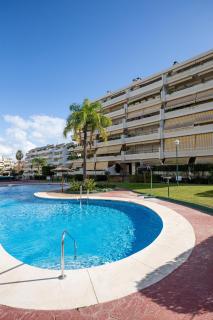 Luxury apartment Marbella - Marbella - 2