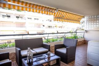 Luxury apartment Marbella - Marbella - 1