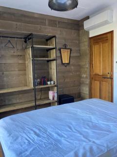 B&B naturist Villa Oriél Figanieres - Figanières - 1