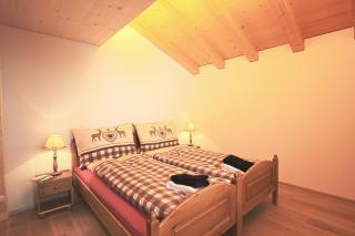 B&B Panorama - Gstaad - 8