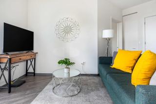 Brand New 2BR Chicago City Escape - Chicago - 6