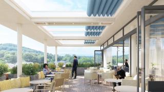 Virginia Guesthouse at University of Virginia - 4