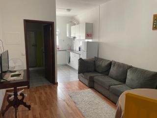 Tiny apartment near the airport - Ponta Delgada - 5