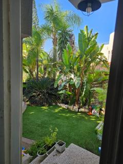 Ornat's B&B - Mashabbe Sade - 8