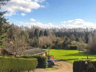 Waterfall Lodge - Eardington - 0