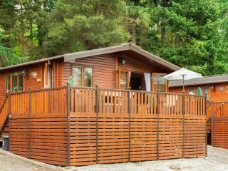 Waterfall Lodge - Eardington - 8
