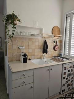 Ornat's B&B - Mashabbe Sade - 2