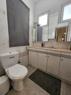 Ornat's B&B - Mashabbe Sade - 1