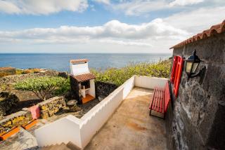 Adega Velha - Calheta de Nesquim - 3