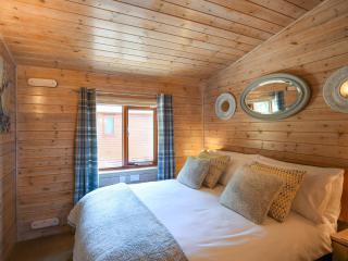 Waterfall Lodge - Eardington - 1