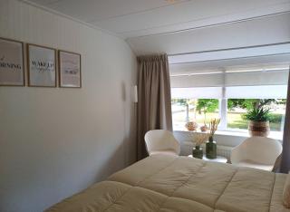 Bed & Breakfast In de oude bakkerij - Nieuwdorp - 2