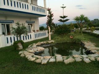 Gogas Palace - Ammoudia - 2