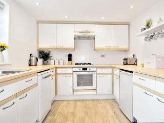Chy An Mordros - Hayle - 7