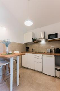 Apartment Adam - Murter - 1