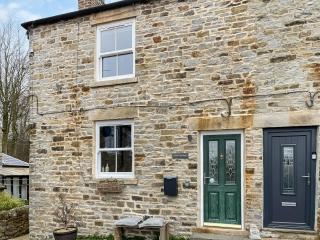 Owl Cottage - Middleton in Teesdale - 0