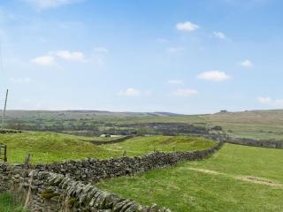 Owl Cottage - Middleton in Teesdale - 2