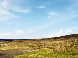Owl Cottage - Middleton in Teesdale - 1