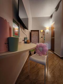 Florin Stays - Chapora - 2