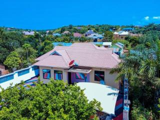 Michelle's Apartment - Kigoma - 9