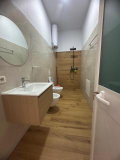 Golem Apartment "Rruga Plazhit" Vijë e Parë - Golem - 3