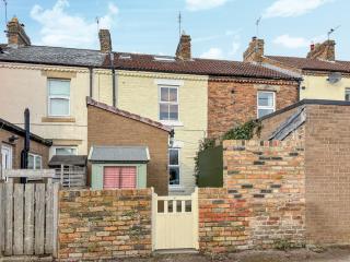 Enginemans Cottage - Bishop Auckland - 7