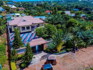 Michelle's Apartment - Kigoma - 1