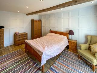 Little Hewish Barn - Milton Abbas - 7