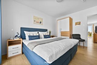 Ferienhaus Merle - Olpenitz - 7