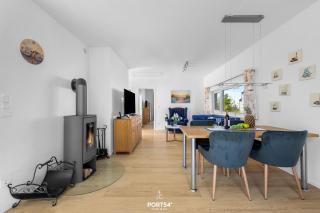 Ferienhaus Merle - Olpenitz - 3