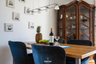 Ferienhaus Merle - Olpenitz - 2