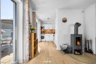 Ferienhaus Merle - Olpenitz - 1