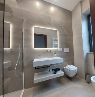 Maison Petruzzelli - Rooms in Bari - Bari - 2