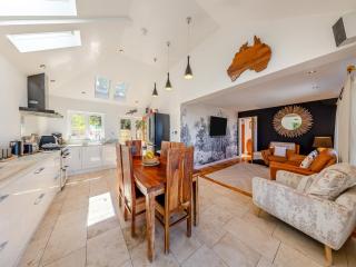 Baobab Lodge - Prestatyn - 8