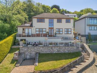 Baobab Lodge - Prestatyn - 0