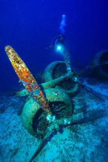 Neptune Dive Club - Kaş - 3