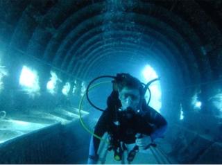 Neptune Dive Club - Kaş - 1