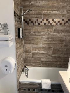 Contact Hotel Utah Beach Carentan - 8