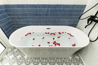 Long-term rental French apartment - Shanghai - 1