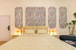 Long-term rental French apartment - Shanghai - 4