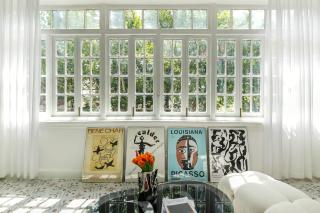 Long-term rental French apartment - Shanghai - 5