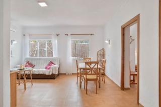 Apartamento con piscina compartida Wi-Fi y aire a - Conil de la Frontera - 9