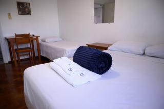 Central Plaza Hotel Tupa - Tupã - 4