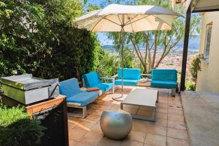 Family house in quiet and residential area - Hyères - 9