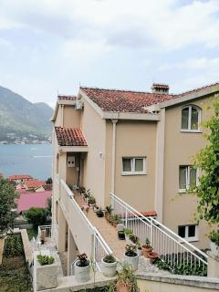 Apartment Bella Vista - Kotor - 7