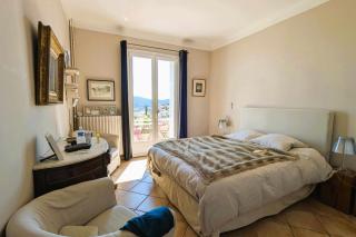 Family house in quiet and residential area - Hyères - 9