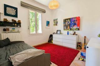 Family house in quiet and residential area - Hyères - 5